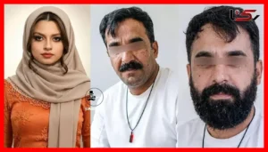 دستگیری قاتل نیلوفر مجاور در فرودگاه هنگام تلاش برای فرار از کشور