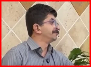 خواستگاری جنجالی بازیگر ناشنوا از الناز شاکردوست که همه را شگفت‌زده کرد