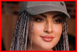 مریم مومن با مدل موی جدید و شگفت‌انگیزش همه را متحیر کرد