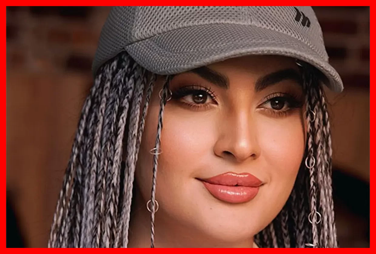 مریم مومن با مدل موی جدید و شگفت‌انگیزش همه را متحیر کرد