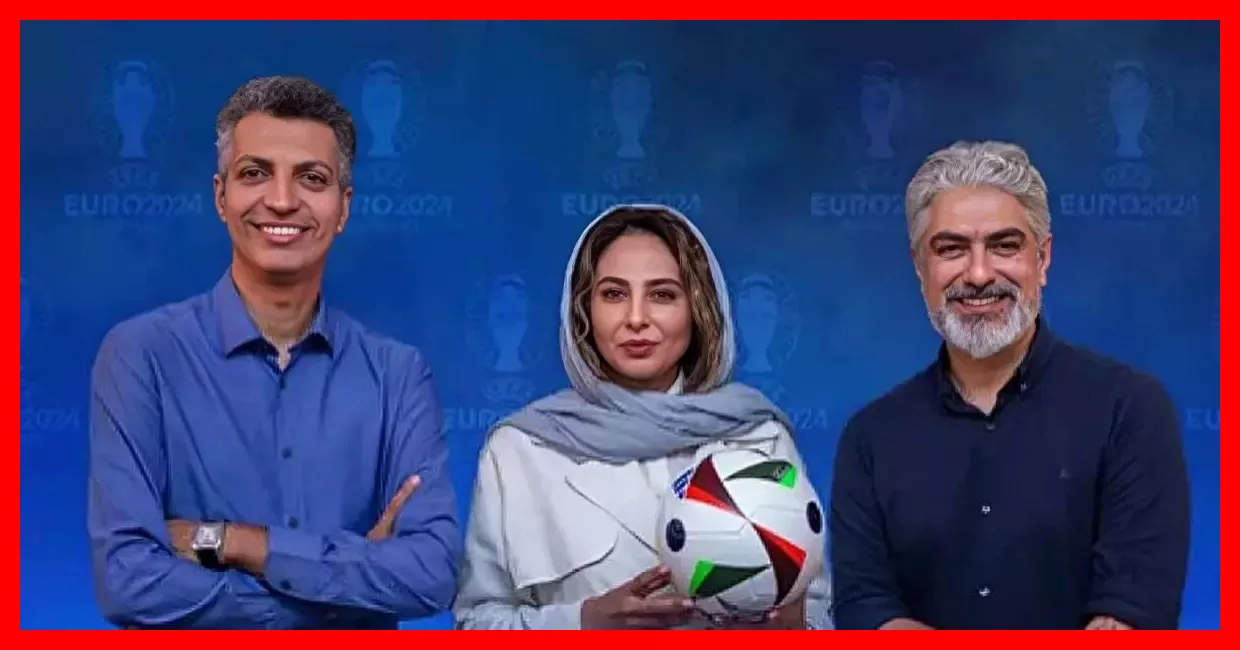چرا برنامه عادل برای زوجهای سینمای ایران بدیمن است؟ کشف رازهای پنهان!