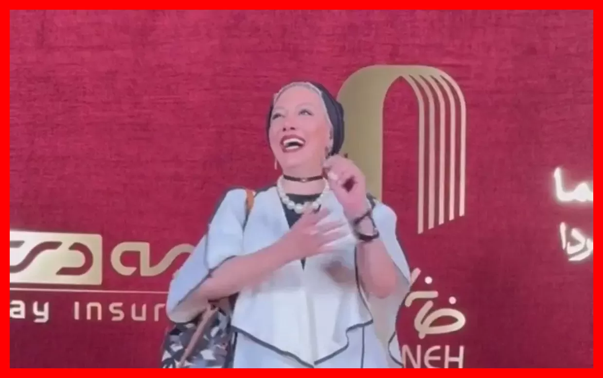 گردهمایی ویژه سلبریتیهای ایران در جشن باشکوه خانه سینما