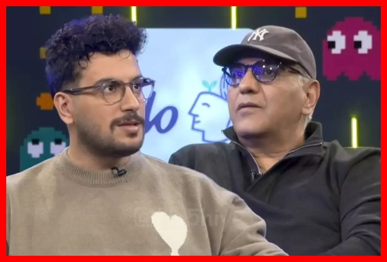 قیاسی دستمزد حیرتانگیز مهران مدیری را رسماً اعلام کرد