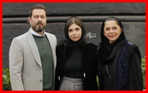 واکنش جنجالی مستانه مهاجر به ازدواج مجدد پژمان بازغی