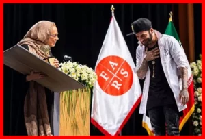 پست ویژه و جنجالی بهنوش بختیاری درباره تتلو که همه را شوکه کرد