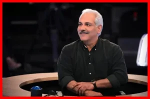مهران مدیری برای انجام عمل جراحی مهم بار دیگر به اتاق عمل رفت