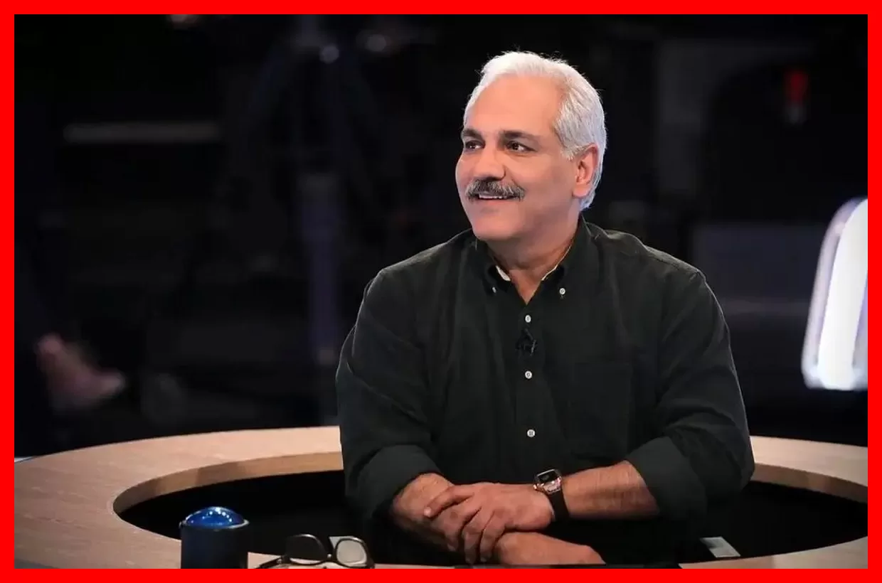 مهران مدیری برای انجام عمل جراحی مهم بار دیگر به اتاق عمل رفت