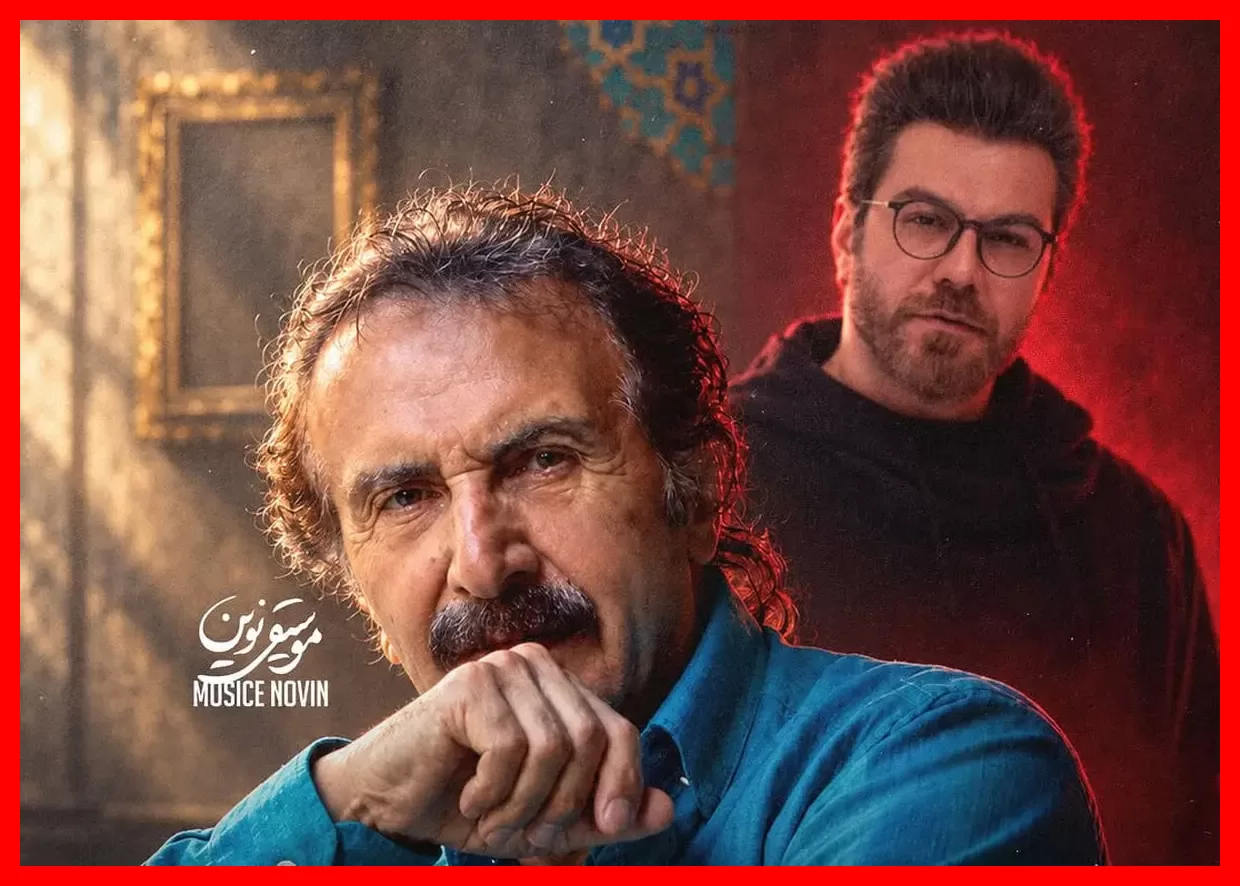 اتهام سرقت ترانه فرنگیس؛ گرشا رضایی در مرکز جنجال قرار گرفت