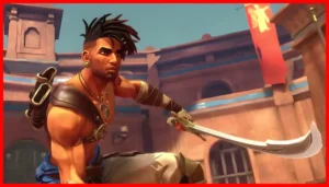 بازی رایگان Prince of Persia: The Lost Crown را همین حالا روی سوییچ تجربه کنید - 6عصر