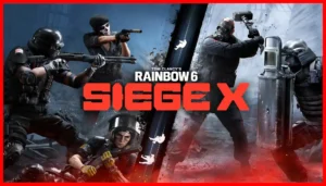 چرا Rainbow Six را به GTA 6 ترجیح دهید و از یوبیسافت پاداش ویژه بگیرید؟ - 6عصر