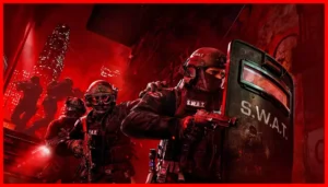 شایعه ساخت نسخه داستانی بازی Ready or Not جدی‌تر شد - 6عصر