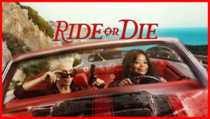 سریال Ride or Die پس از فصل اول به‌طور ناگهانی لغو شد - 6عصر