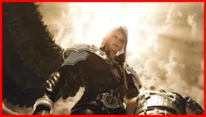 بازی Final Fantasy 7 Revelation بیش از ۱۰۰ ساعت گیم‌پلی جذاب دارد - 6عصر
