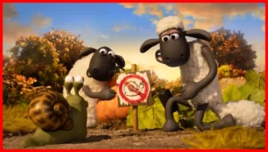 امتیازهای انیمیشن Shaun the Sheep: The Beast of Mossy Bottom در معتبرترین سایت‌های جهانی - 6عصر