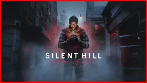 تهیه‌کننده سری Townfall وعده داد: این بازی حتی از Silent Hill 2 بهتر خواهد بود - 6عصر