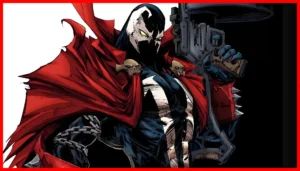 تولید فیلم جدید Spawn همچنان ادامه دارد + جزئیات جدید و هیجان‌انگیز - 6عصر