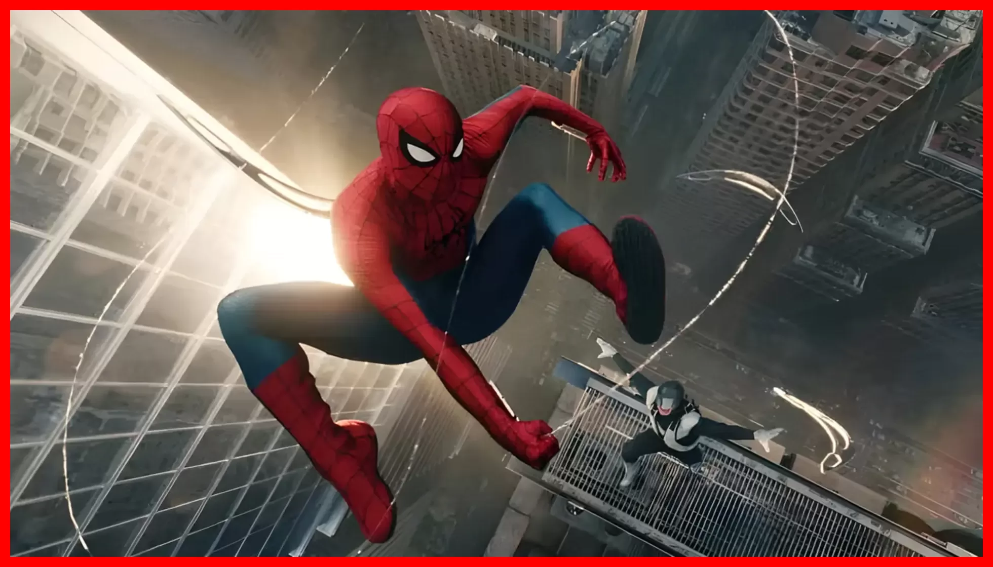 اکران نسخه کامل فیلم Spider-Man: Brand New Day همراه با صحنههای حذفشده – 6عصر