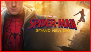 تاریخ دقیق انتشار نسخه دیجیتال فیلم Spider-Man: Brand New Day اعلام شد - 6عصر