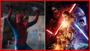 Spider-Man: Brand New Day رسماً پرفروش‌ترین فیلم تاریخ آمریکا شد – رکوردی بی‌سابقه در 6عصر