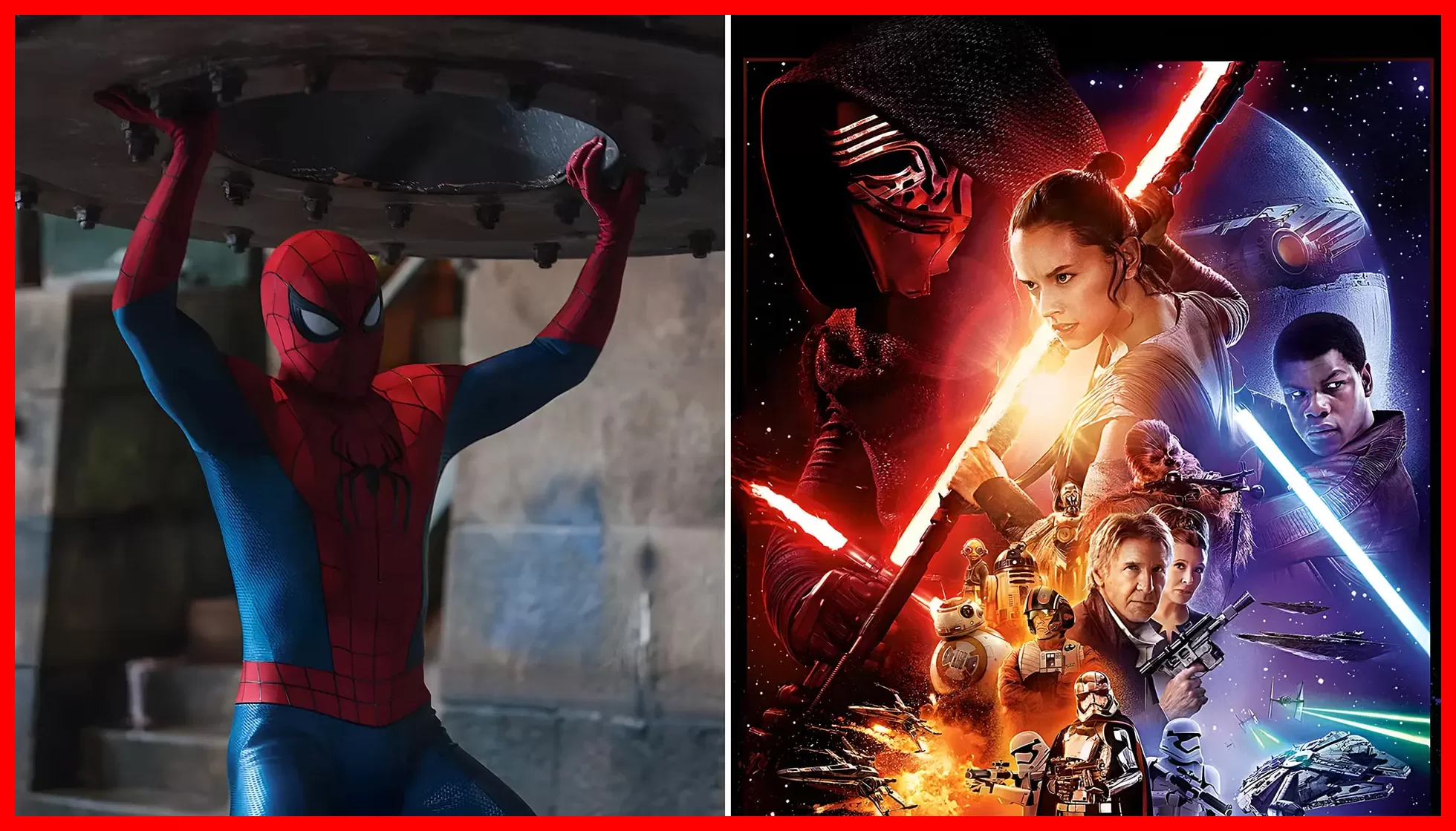 Spider-Man: Brand New Day رسماً پرفروش‌ترین فیلم تاریخ آمریکا شد – رکوردی بی‌سابقه در 6عصر