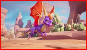 رونمایی ویژه از اولین کانسپت آرت‌های بازی Spyro: A Realm Beyond در 6عصر