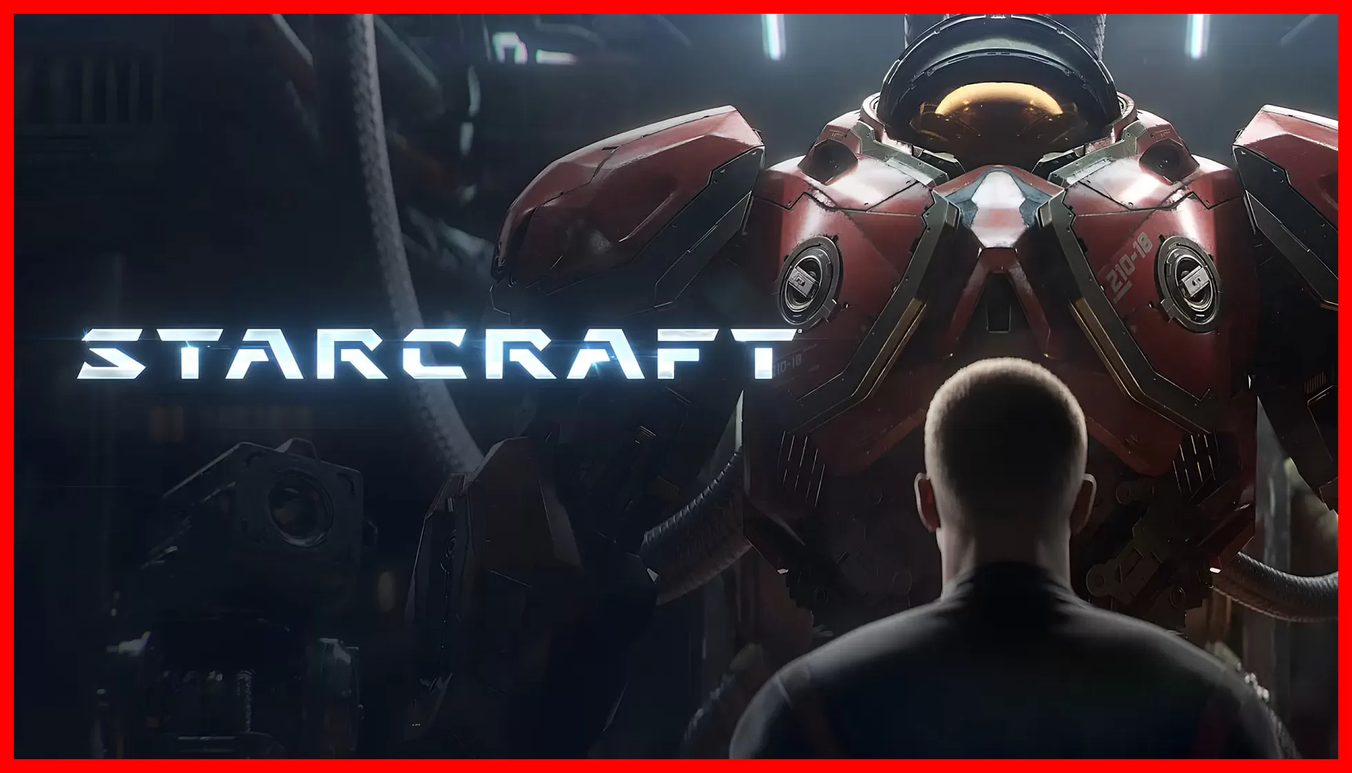 تمرکز اصلی ریبوت StarCraft روی داستان جذاب بخش تکنفره خواهد بود – 6عصر