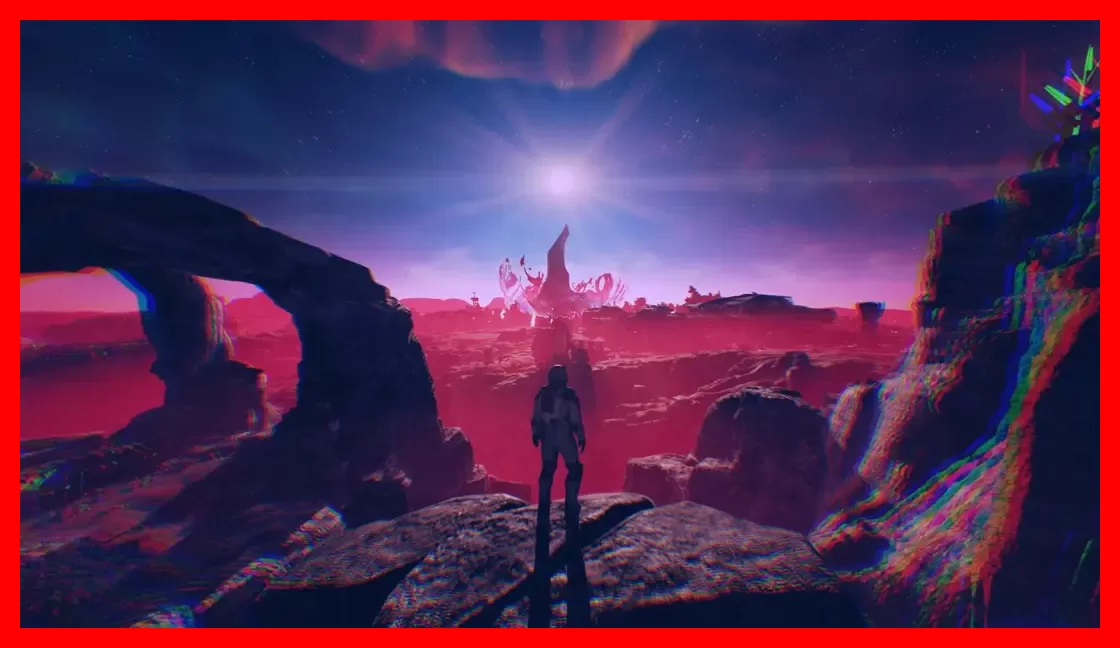 بسته الحاقی Starfield: Shattered Space