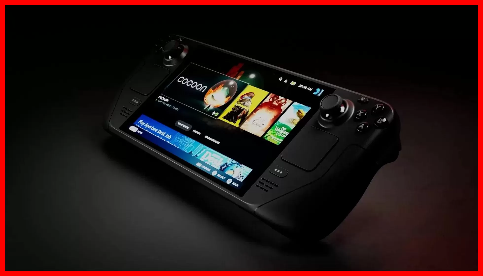 واکنش ولو به تاثیر تغییرات قیمت رم بر Steam Deck 2 – 6عصر