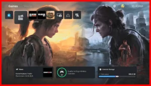 ناتی داگ تم جذاب The Last of Us برای پلی استیشن ۵ را رونمایی کرد - 6عصر