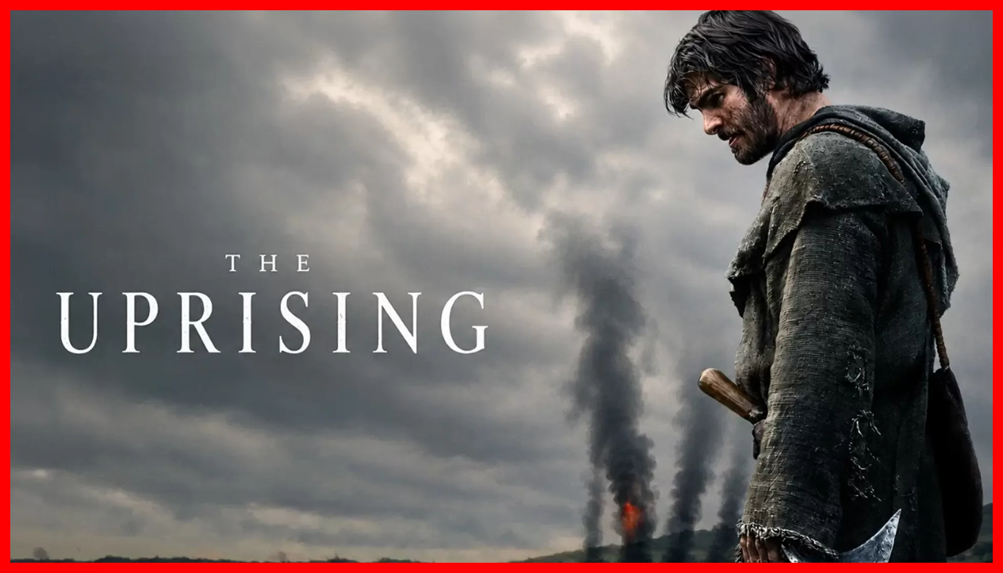 امتیازهای فیلم The Uprising در معتبرترین سایتهای جهانی – 6عصر