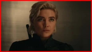 یلنا بلووا با نقش کلیدی در فیلم Avengers: Doomsday درخشید - 6عصر
