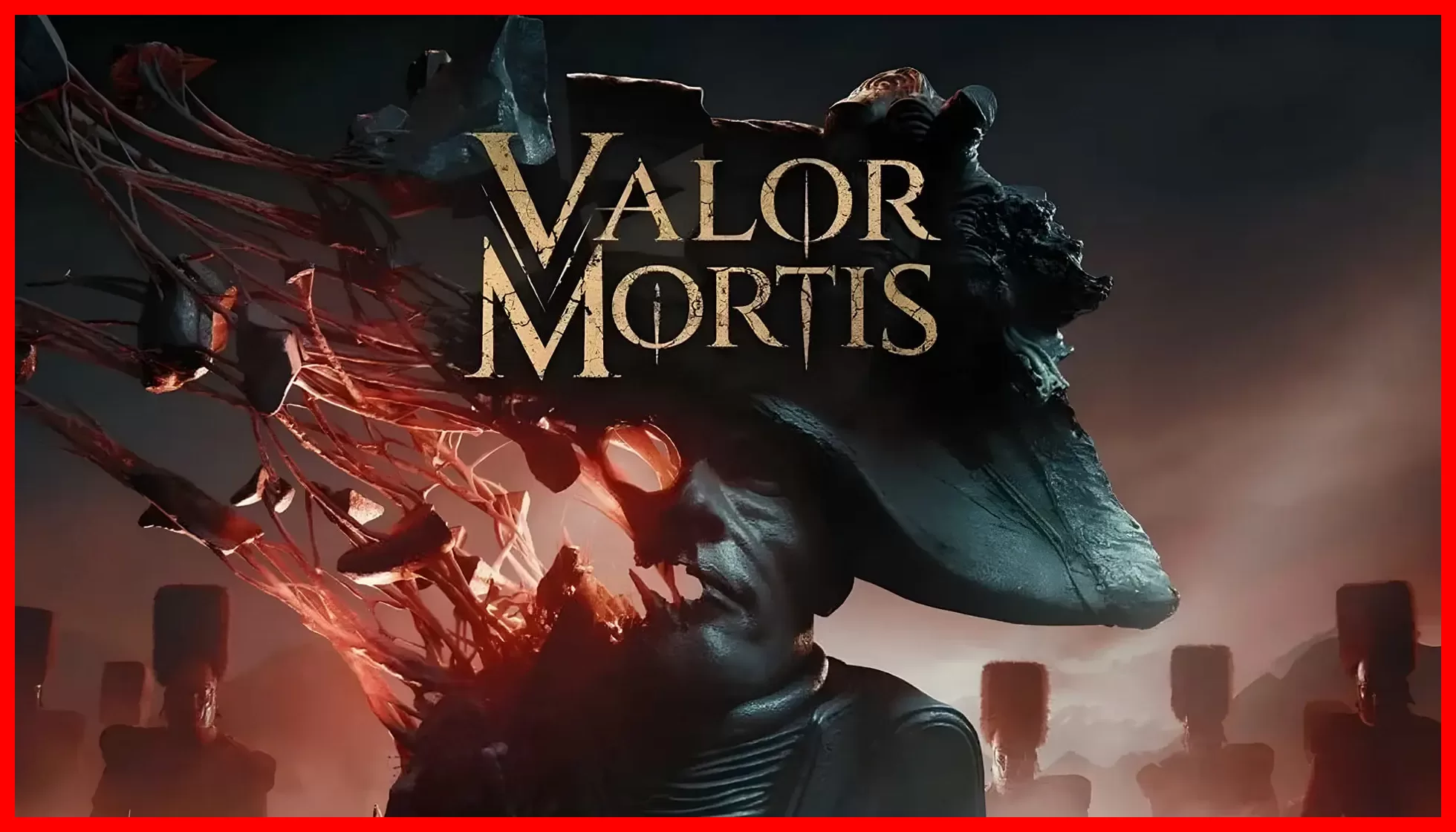 بازی Valor Mortis بهطور همزمان با عرضه در سرویس گیمپس منتشر میشود – 6عصر