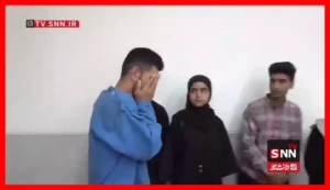 باجناقی که برای طمع طلا، سارق اجیر می‌کند تا به فامیل خود خیانت کند!