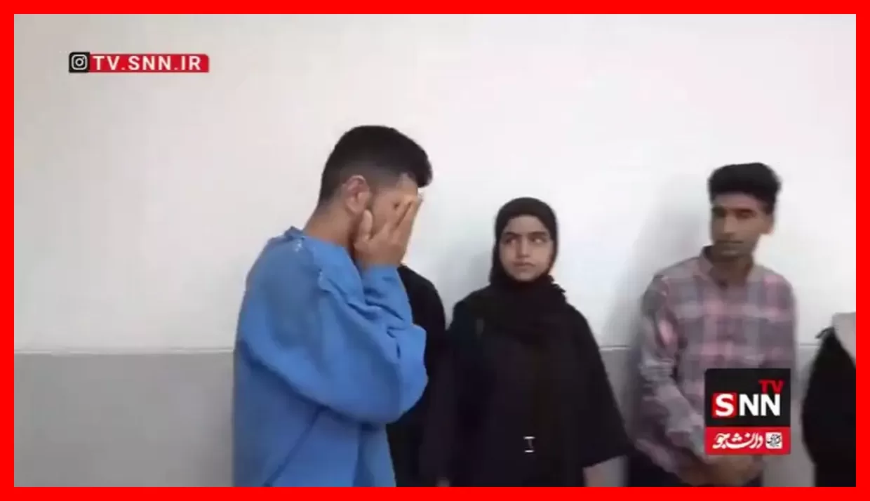 باجناقی که برای طمع طلا، سارق اجیر میکند تا به فامیل خود خیانت کند!