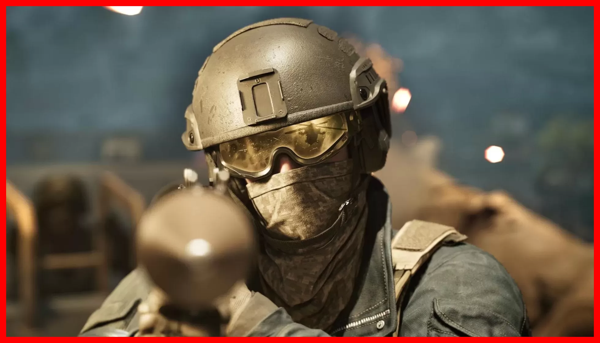 سازندگان Wardogs از بازیکنان عذرخواهی کردند؛ چرا استریمرها اولویت داشتند؟ – 6عصر