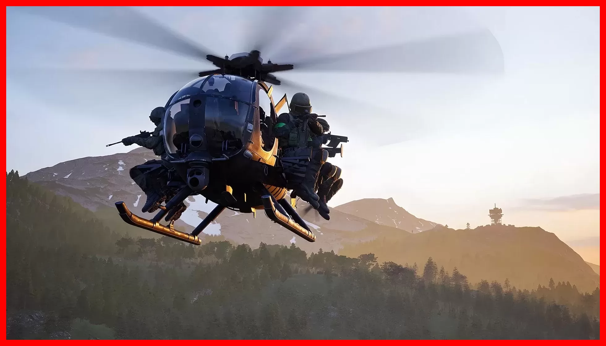 فروش بازی Wardogs در ۱۶ روز به بیش از ۳ میلیون نسخه رسید – 6عصر