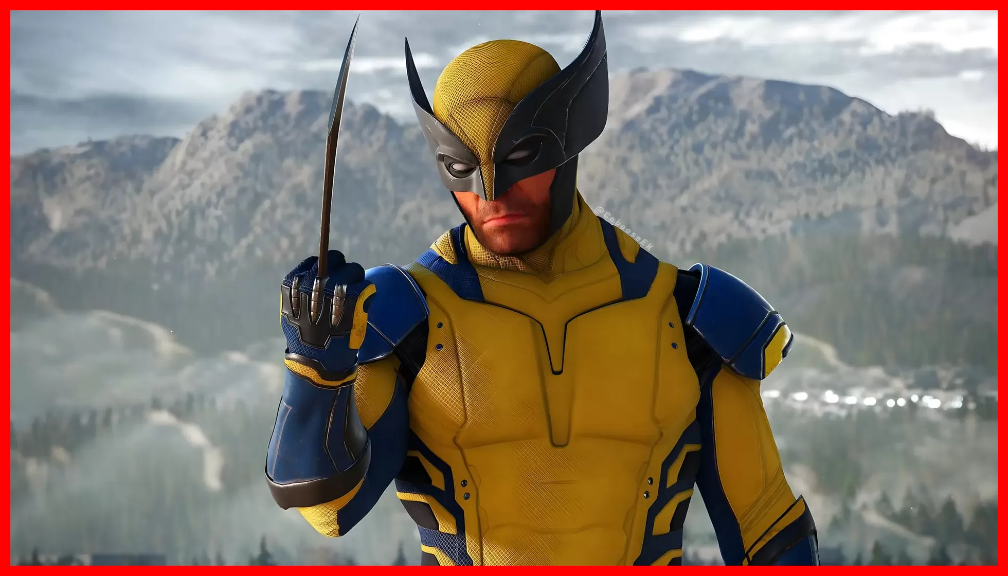 انتقاد تند خالق Kingdom Come Deliverance از حضور Sweet Baby در بازی Wolverine – 6عصر