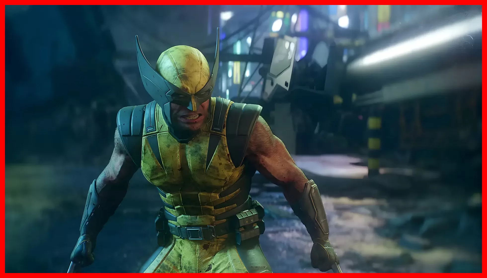 کارگردان بازی Marvel’s Wolverine راز قد کوتاه لوگان را فاش کرد – 6عصر