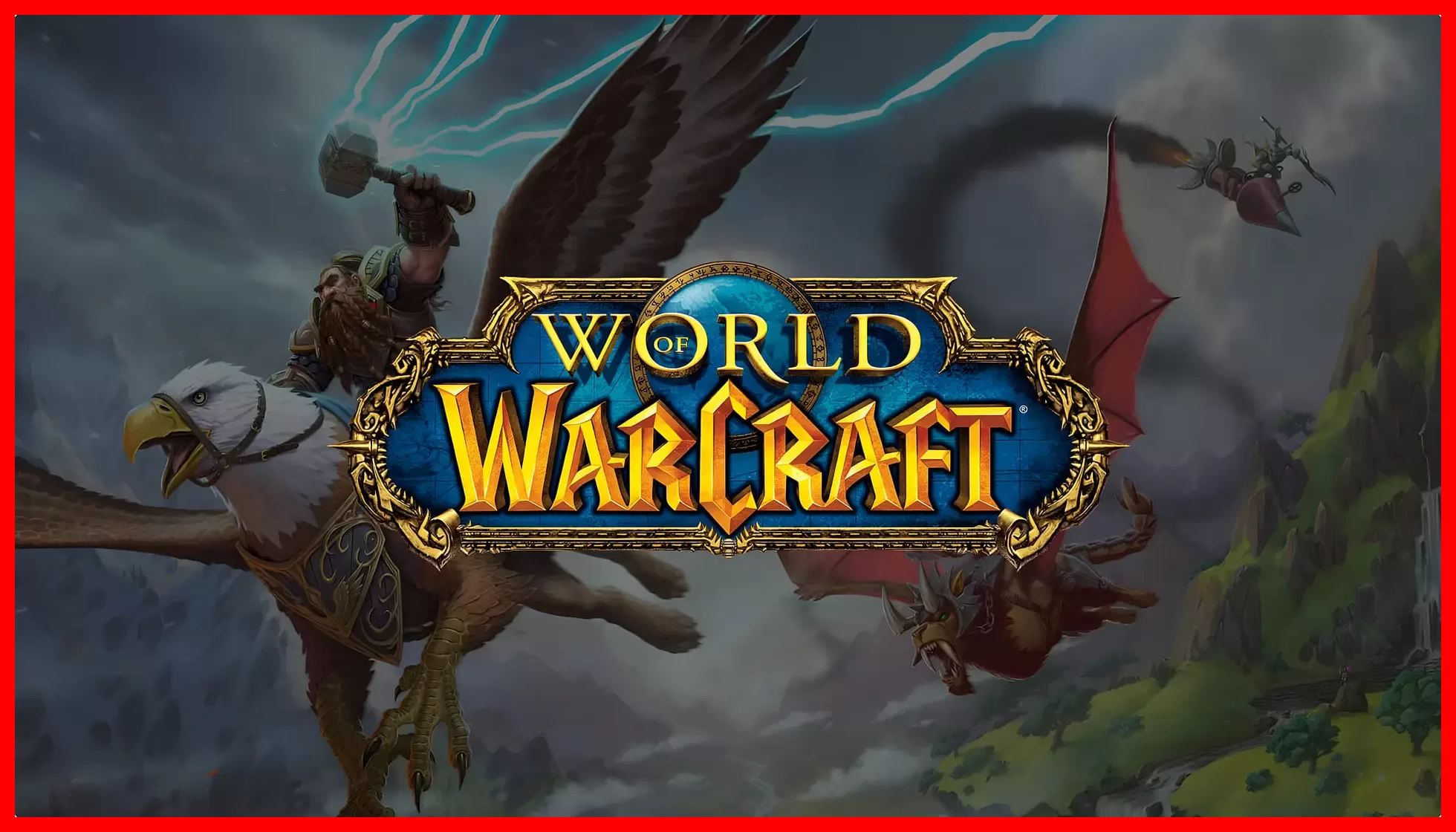 اضافه شدن پشتیبانی کنترلر ایکس باکس به بازی محبوب World of Warcraft – 6عصر