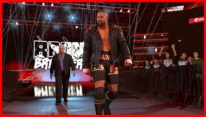 انتخاب ستاره کاور بازی WWE 2K27 توسط رای‌گیری هیجان‌انگیز طرفداران - 6عصر