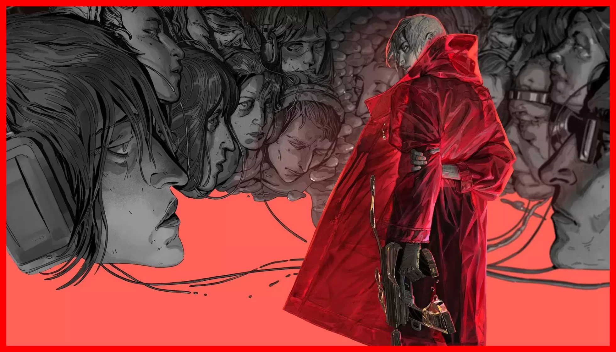 رونمایی از نسخه Director’s Cut بازی ZERO PARADES و اعلام تاریخ عرضه PS5 – 6عصر