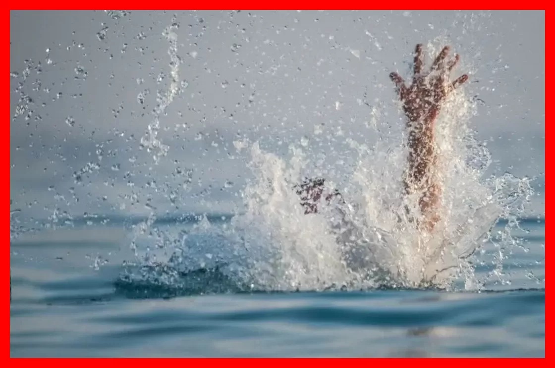 مرگ دلخراش ۲ کودک در استخر آب شهر شاهرود