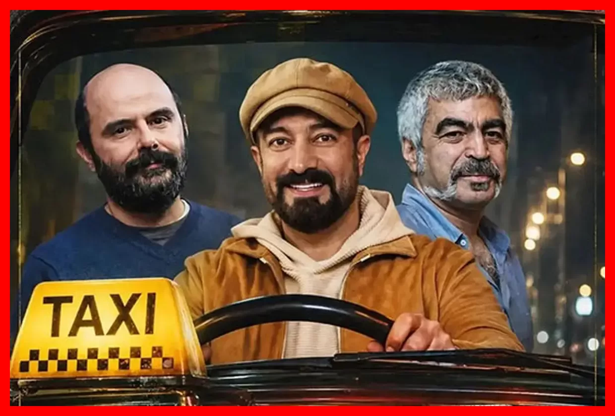 سروش صحت مانند مهران مدیری گرفتار سندروم بیمزگی شد
