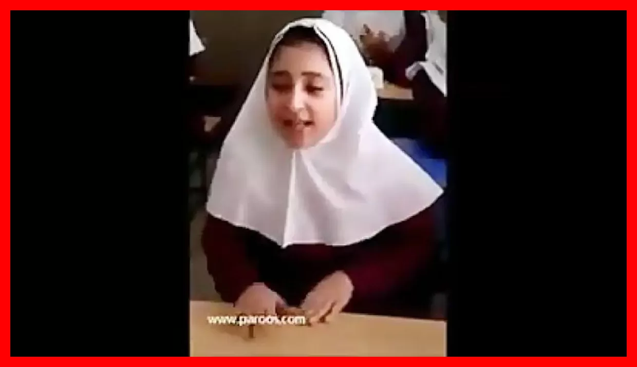 تحول شگفت‌انگیز چهره دختر کوچک آوازخوان پس از سال‌ها