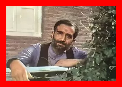 نگاهی به آرامگاه پرویز فنی‌زاده همراه با دیالوگ ماندگارش