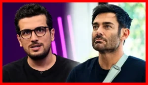 رضا گلزار و خاطره‌ای شگفت‌انگیز از یک خواستگاری بی‌نظیر!