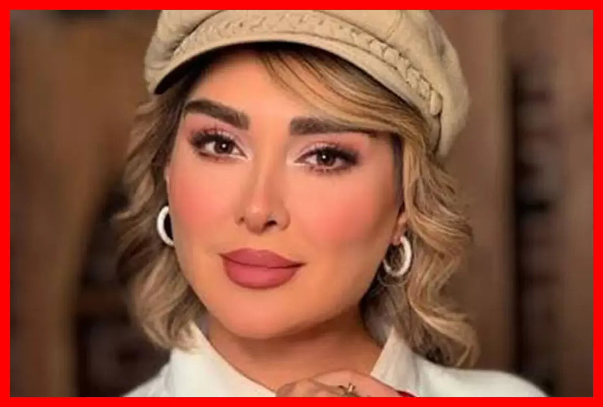 کنایه تند کاربران به تغییر چشمگیر چهره الهام حمیدی