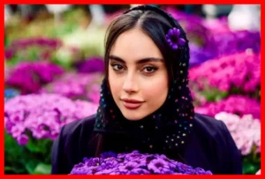 شامپو گلرنگ چگونه زندگی ترلان پروانه را به کلی تغییر داد