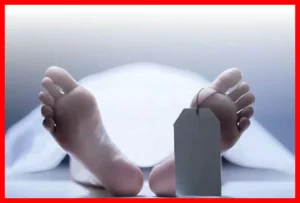 افشای راز پنهان زن‌شوهردار پس از مرگش که همه را شوکه کرد