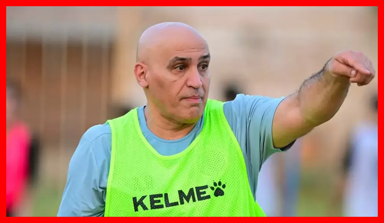 علیرضا منصوریان: اختلاف‌های فوتبالی را با مسائل قومیتی پیوند ندهید